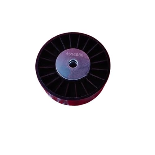 Tendeur de courroie de distribution pour camion Scania compatible avec les modèles 1353717