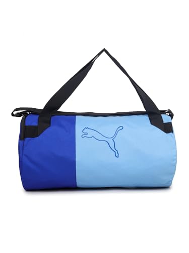 Image of PUMA Duffle Bag | Travel Bag | Gym Bag for Men & Women