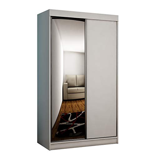 Garderobenschrank 120 Cm Breit - Die aktuellen TOP Modelle im Detail!