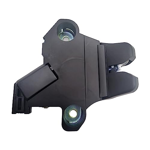 Image of NOVAPARTS Rear Trunk Tailgate Lock Latch Actuator for 2005-2012 Toyota Avalon 3.5L Replace 64600-AC030 64600AC030