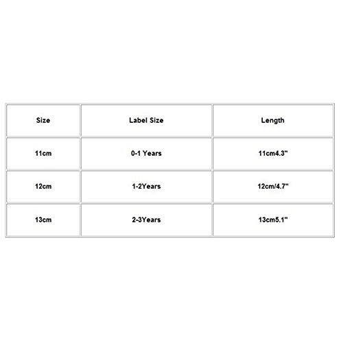 Christmas Baby Socks Toddler Anti-Slip Cotton Slipper Socks Santa Deer Floor Socks Infant Winter Xmas Socks Shoes (Multicolor, 2-3 Years)4