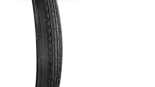 BISOMO Fahrradreifen 1,75 x 20 Zoll Reifen Fahrrad Premium Rad Bereifung...