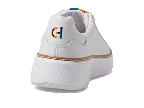 Image of Cole Haan Women's Grandpro Topspin Court Sneaker