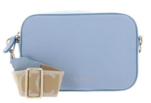 Coccinelle Tebe Sac à bandoulière pour femme en cuir élégant