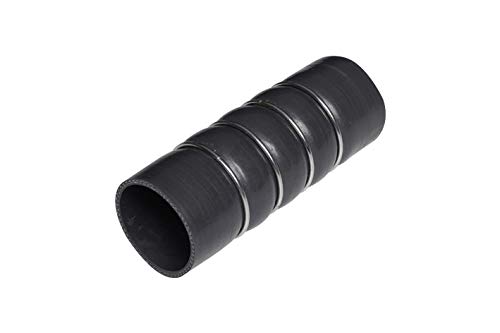 ÜCEL Turbo Intercooler Hose for Citroen:C4(1,2),C4 Picasso 1,DS3,DS4,DS5;DS:DS3;Peugeot:2008,207,208,3008,308,5008|1440.N4