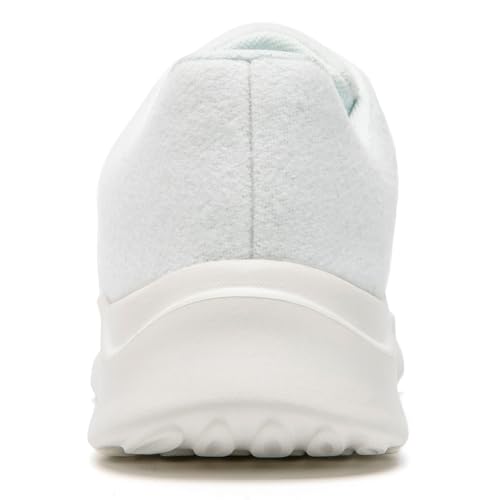 Image of DLWKIPV Womens Walking Shoes Slip On Sneakers Tennis Shoes Running Sport Workout Gym Shoes Athletic Non Slip Lightweight Breathable Fashion Casual Shoes for Travel Work
