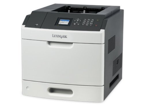 Lexmark MS711dn Monochrome Laser Printer (40G0610) (Renewed)