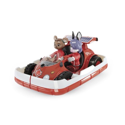 Les Virtuoses Anouk Et Mina Dujardin La Boite