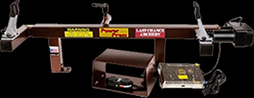 Last Chance Archery Power Press Deluxe