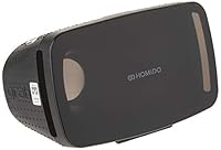Algopix Similar Product 2 - Homido Grab Virtual Reality Headset for