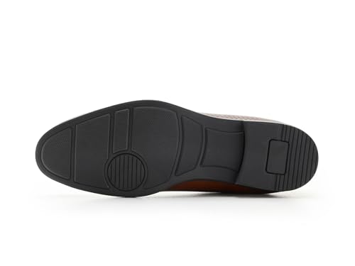 Image of Marc Joseph New York Mens East Road Oxford (Hands Free Technology)