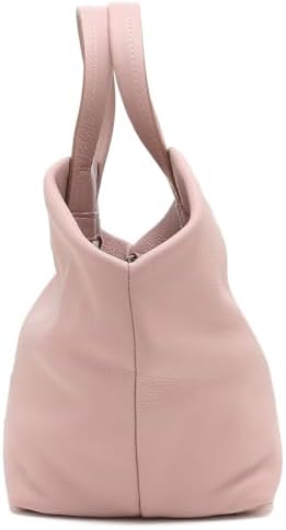 Amazon | [ジャンニキアリーニ] ハンドバッグ ショルダーバッグ