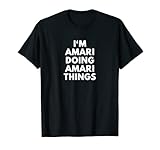 Amari ShirtsLife