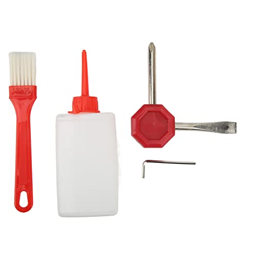 Cortador elétrico de ovelhas, 1000 W de alta potência, com economia de mão de obra resistente ao cal