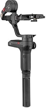 日本初の ZHIYUN 新品 未開封 送料込 WEEBILL ベーシックパッケージ