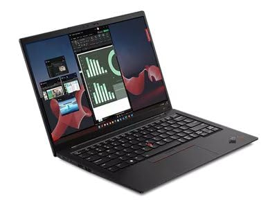 Lenovo ThinkPad X1 Carbon Gen 11-14 Zoll - Core i7 1355U - 32GB