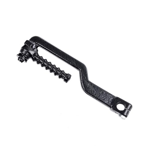 Pied levier de démarrage pour réparer un kick de quad usé ou cassé - 3