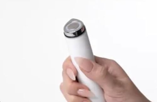 Imagen de [meeedicube] AGE-R Booster Pro Mini White Aparato para el cuidado de la piel