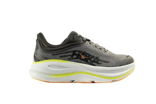 [ONKA] �z�J BONDI 9 �����j���O�V���[�Y �����Y ���f�B�[�X �X�j�[�J�[ �W���M���O�V���[�Y �ʋC�� �^���C (�J���[C, ���{�̌C�̃T�C�Y���@, ��l, ���l, 27.5 cm) [���s�A���i]