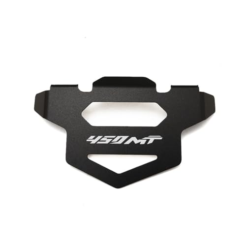 Protection étrier de frein CF 450MT pour conduite tout-terrain