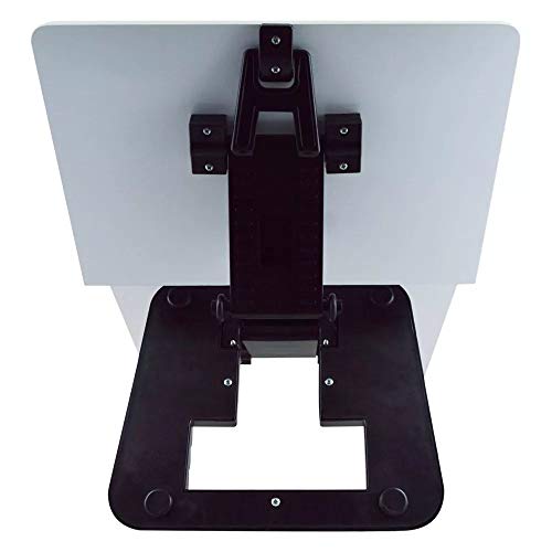 Suporte para Livro Duplo Marca Fácil - Lundene