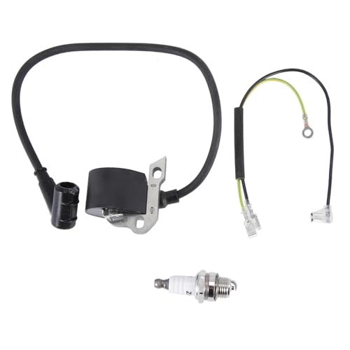 DAIHAOEE Modulo di accensione Bobina di accensione for ST-IHL 009 010 011 012 020 021 023 025 MS200 MS210 MS250