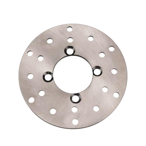 Disque de frein avant 110 mm pour VTT quad et moto 50cc à 150cc