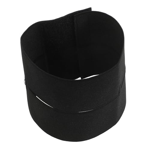 POPETPOP Baseball Gloves Strap Sticker Elastic Adjustable Band for Men's Baseball Gloves Wraps Kit