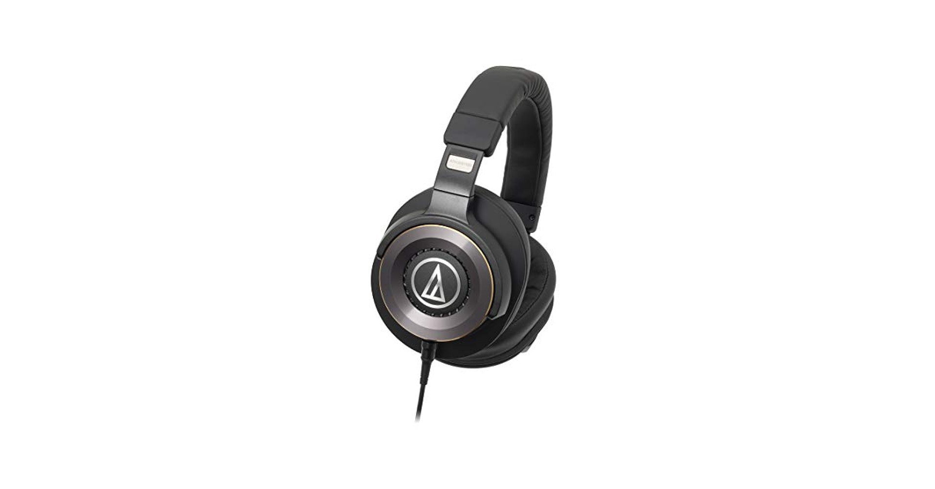 【新品】 audio-technica ATH-WS1100 Amazon.com: audio-technica Hi-Res corresponding Headphone