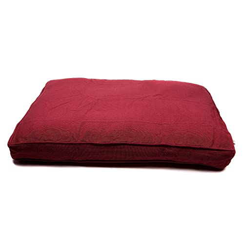 Funda para Cama de Matrimonio Solución contra el Desgaste 150x95 2