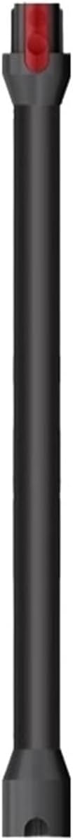 vacuum accessories, Compatible For Roborock H7 H6 Handheld Wireless Vacuum Cleaner Accessories Metal Rod Tube And Extension,for parts(Gray Short)