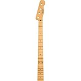 Fender© P-Bass 1951 - Cuello de arce
