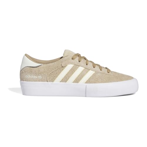 adidas Mens Matchbreak Super Lace Up Sneakers Shoes Casual - Brown