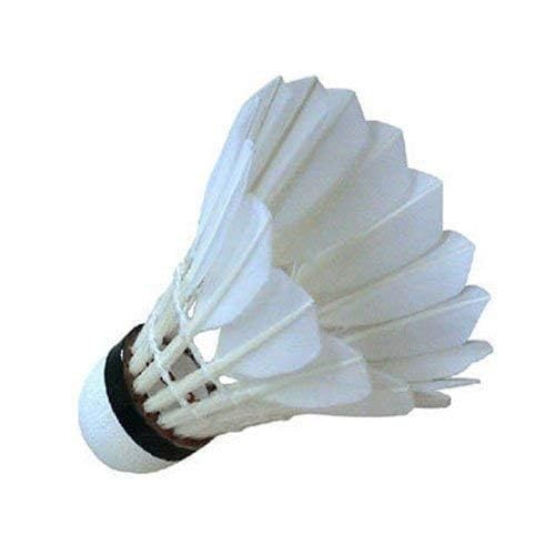 Image of Redant Gold Series Feather Shuttlecock (Pack of 20 DA)