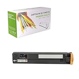 Rendement élevé : Haute capacité : Noir : 25000 pages (Lettre/A4, à 5 % de couverture).