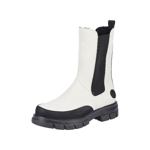 Rieker Damen Stiefeletten Z9170