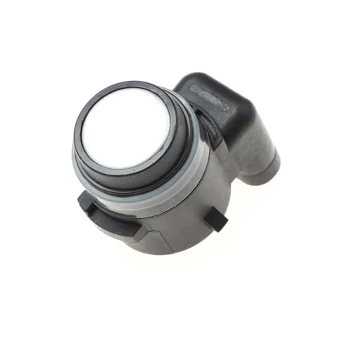 Capteur de stationnement PDC fini les rayures radar argent OEM
