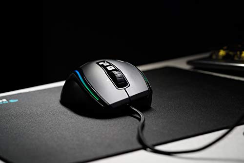 Build My PC, PC Builder, ROCCAT Kone EMP