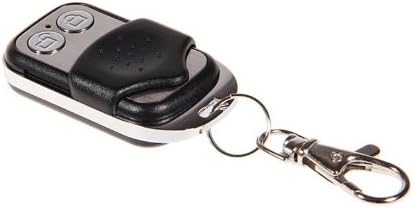 Miniatura 6 de Toworld18 2.5 "LCD Angel Eye Portable Mini Video Grabación Botón DVR Video Recorder Cámara KS-650M