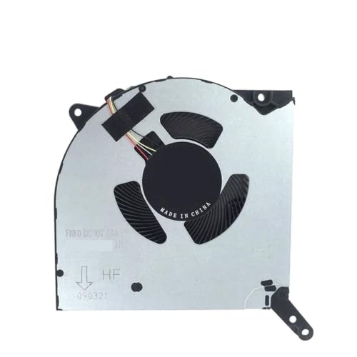 Ventilateur PC portable Lenovo pour jouer et travailler au frais
