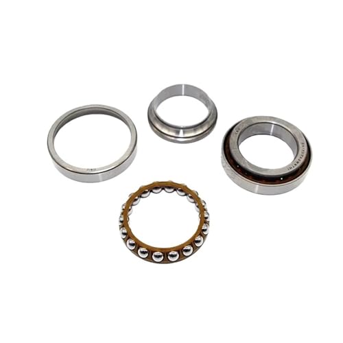 Roulement colonne direction pour éliminer le jeu de guidon 250NK 650MT