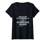 Hurricane season graphics