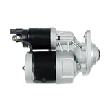 12V STARTER MOTOR 6U0911023B 6U0911023A 6U0911023AX 0001124013 0001124014 0986015701 0986018410