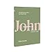The Gospel of John - Teen Girls' Bible Study Book