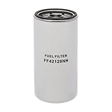 FF42128NN Spin-On Fuel Filter Compatible with Volvo D11/D13/D16 Series Engine Replacement for Mack