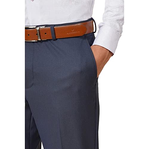 Image of blackberrys Men's Regular Fit Pants
