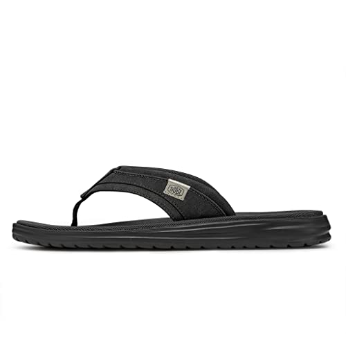 Image of HEYDUDE Sami Sandals Multiple Colors & Sizes | Men's Footwear | Men's Slip On Sandals | Comfortable & Light-Weight