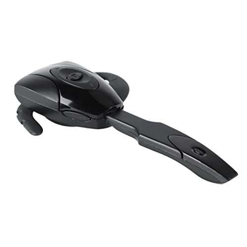 Auricular Bluetooth Tbest Single Ear Negro miniatura 1