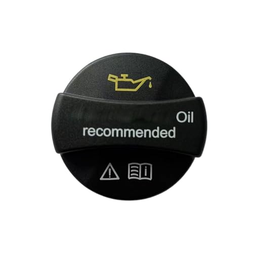 Bouchon de remplissage huile résout fuite moteur Mercedes M176 M177
