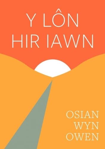 Cyfres Tonfedd Heddiw: Y Lôn Hir Iawn
